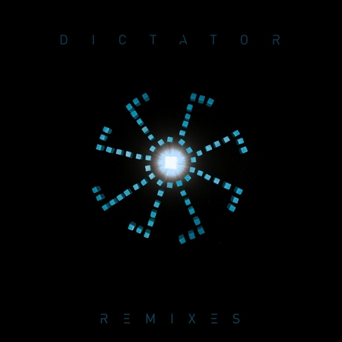 The Organism - Dictator (Remixes) [ORGANIC016]